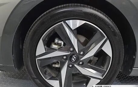 Hyundai Avante, 2022 год, 1 800 000 рублей, 6 фотография