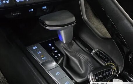 Hyundai Avante, 2022 год, 1 800 000 рублей, 10 фотография