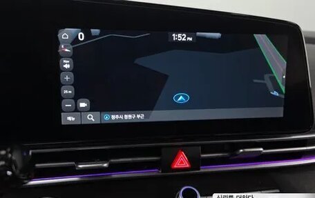 Hyundai Avante, 2022 год, 1 800 000 рублей, 14 фотография