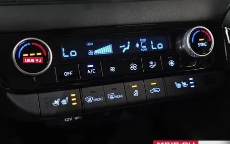 Hyundai Avante, 2022 год, 1 800 000 рублей, 19 фотография