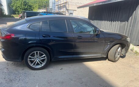 BMW X4, 2018 год, 2 500 000 рублей, 2 фотография