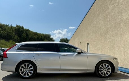 Volvo V90 II, 2019 год, 2 190 000 рублей, 5 фотография