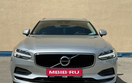 Volvo V90 II, 2019 год, 2 190 000 рублей, 2 фотография