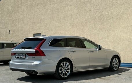 Volvo V90 II, 2019 год, 2 190 000 рублей, 8 фотография