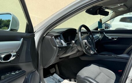 Volvo V90 II, 2019 год, 2 190 000 рублей, 10 фотография