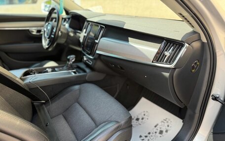 Volvo V90 II, 2019 год, 2 190 000 рублей, 16 фотография