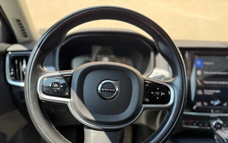 Volvo V90 II, 2019 год, 2 190 000 рублей, 14 фотография