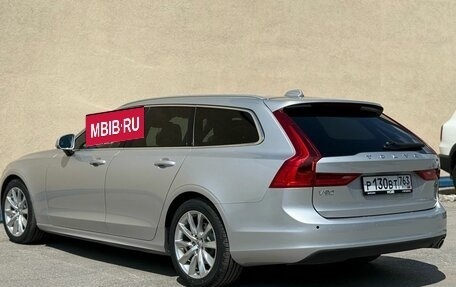 Volvo V90 II, 2019 год, 2 190 000 рублей, 6 фотография