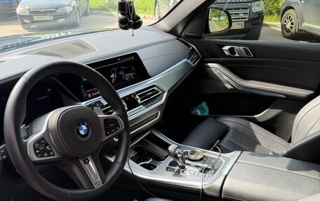 BMW X5, 2019 год, 7 000 000 рублей, 6 фотография