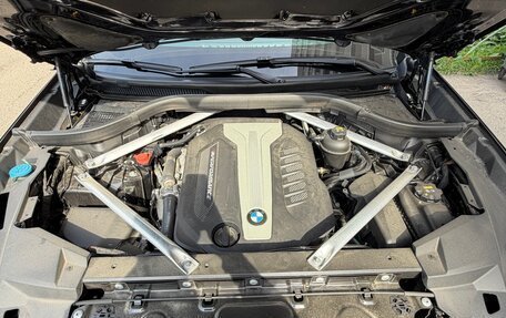 BMW X5, 2019 год, 7 000 000 рублей, 8 фотография