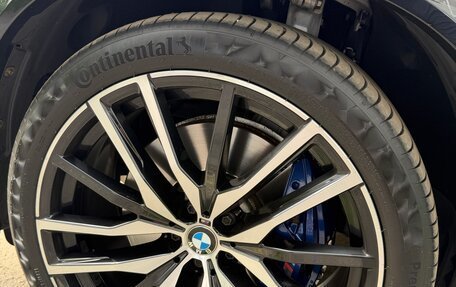 BMW X5, 2019 год, 7 000 000 рублей, 9 фотография