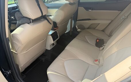 Toyota Camry, 2019 год, 3 500 000 рублей, 7 фотография