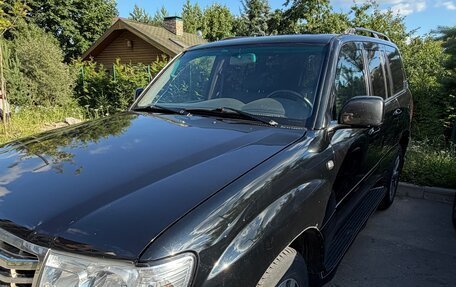 Toyota Land Cruiser 100 рестайлинг 2, 2006 год, 1 250 000 рублей, 3 фотография