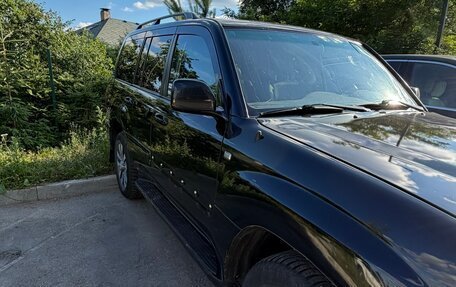 Toyota Land Cruiser 100 рестайлинг 2, 2006 год, 1 250 000 рублей, 2 фотография