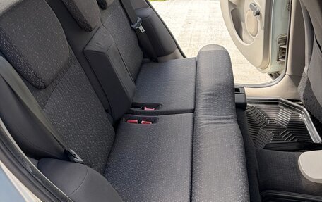 Renault Modus I, 2005 год, 450 000 рублей, 12 фотография