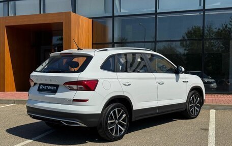 Skoda Kamiq I, 2025 год, 2 435 000 рублей, 5 фотография