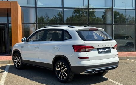 Skoda Kamiq I, 2025 год, 2 435 000 рублей, 7 фотография