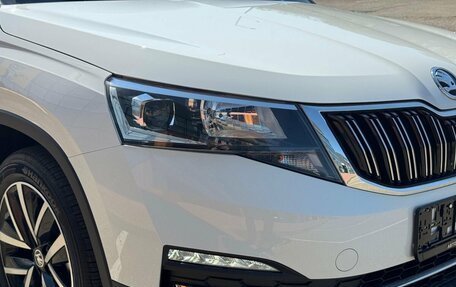 Skoda Kamiq I, 2025 год, 2 435 000 рублей, 9 фотография