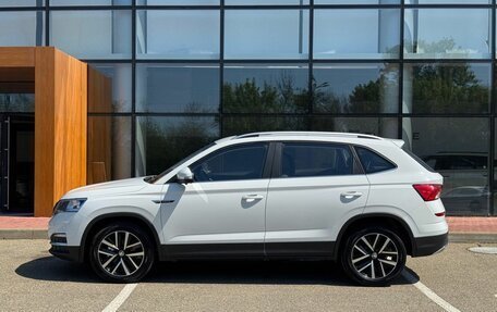 Skoda Kamiq I, 2025 год, 2 435 000 рублей, 8 фотография