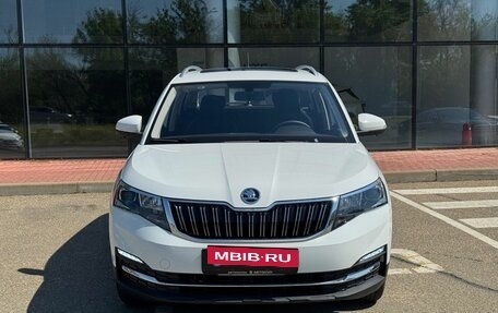 Skoda Kamiq I, 2025 год, 2 435 000 рублей, 2 фотография