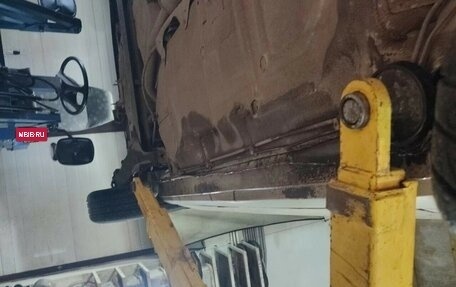 Daewoo Nexia I рестайлинг, 2006 год, 185 000 рублей, 12 фотография