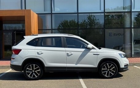 Skoda Kamiq I, 2025 год, 2 435 000 рублей, 3 фотография