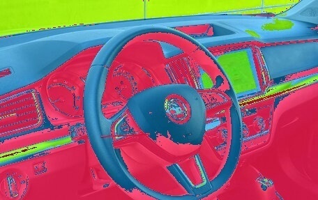 Skoda Kamiq I, 2025 год, 2 435 000 рублей, 19 фотография