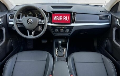Skoda Kamiq I, 2025 год, 2 435 000 рублей, 24 фотография
