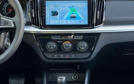 Skoda Kamiq I, 2025 год, 2 435 000 рублей, 26 фотография