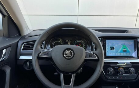 Skoda Kamiq I, 2025 год, 2 435 000 рублей, 31 фотография