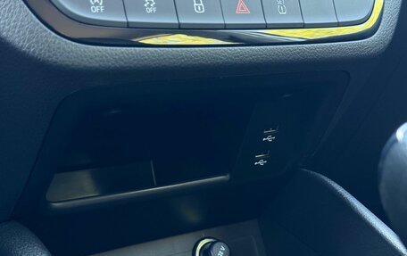 Skoda Kamiq I, 2025 год, 2 435 000 рублей, 34 фотография