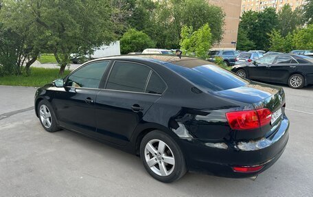 Volkswagen Jetta VI, 2013 год, 1 350 000 рублей, 6 фотография