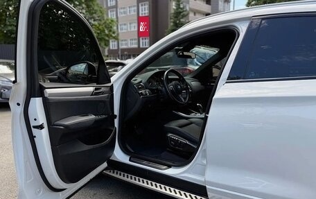 BMW X4, 2017 год, 2 720 000 рублей, 7 фотография