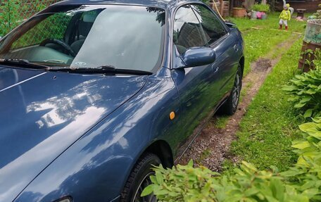 Toyota Carina ED III, 1994 год, 350 000 рублей, 12 фотография