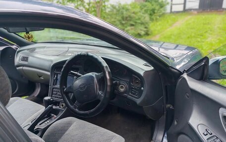 Toyota Carina ED III, 1994 год, 350 000 рублей, 10 фотография