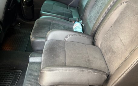 Volkswagen Sharan II, 2018 год, 1 900 000 рублей, 4 фотография