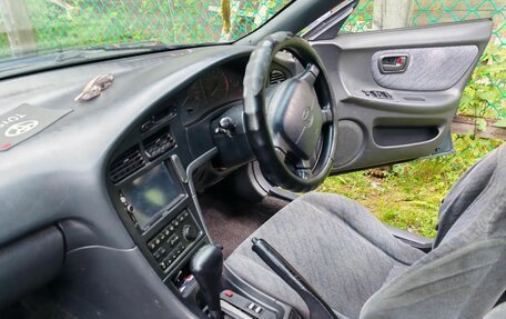 Toyota Carina ED III, 1994 год, 350 000 рублей, 15 фотография