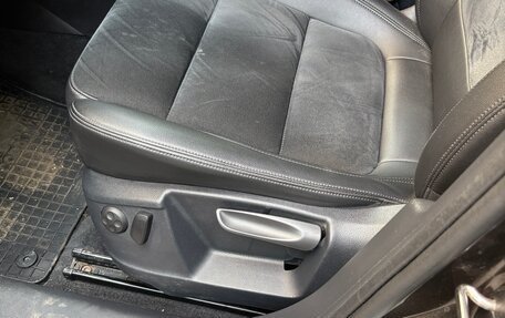 Volkswagen Sharan II, 2018 год, 1 900 000 рублей, 2 фотография