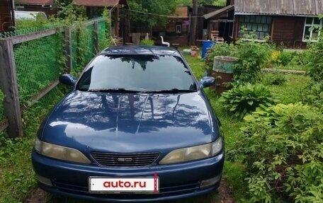 Toyota Carina ED III, 1994 год, 350 000 рублей, 8 фотография
