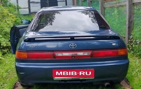 Toyota Carina ED III, 1994 год, 350 000 рублей, 6 фотография