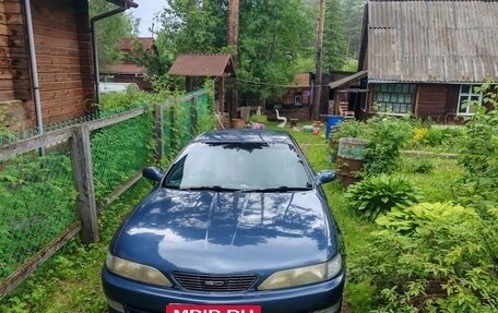 Toyota Carina ED III, 1994 год, 350 000 рублей, 9 фотография