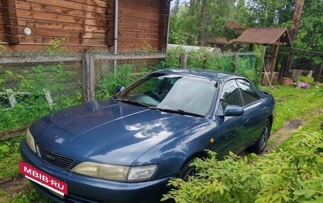 Toyota Carina ED III, 1994 год, 350 000 рублей, 14 фотография