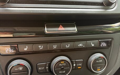 Volkswagen Sharan II, 2018 год, 1 900 000 рублей, 9 фотография