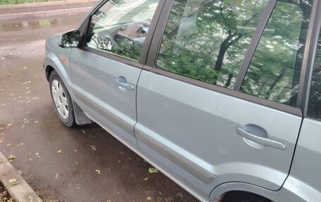 Ford Fusion I, 2008 год, 550 000 рублей, 3 фотография