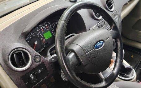 Ford Fusion I, 2008 год, 550 000 рублей, 6 фотография