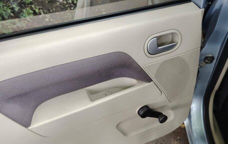 Ford Fusion I, 2008 год, 550 000 рублей, 8 фотография