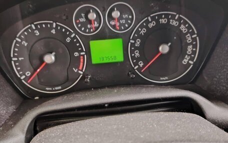 Ford Fusion I, 2008 год, 550 000 рублей, 9 фотография