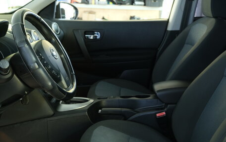 Nissan Qashqai, 2012 год, 1 199 000 рублей, 8 фотография