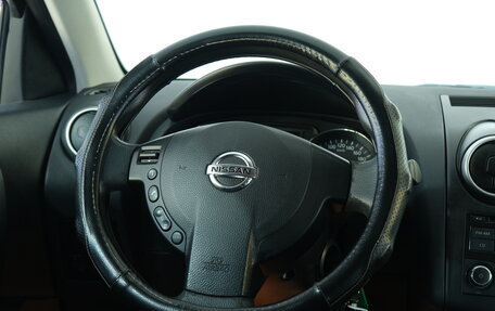 Nissan Qashqai, 2012 год, 1 199 000 рублей, 12 фотография