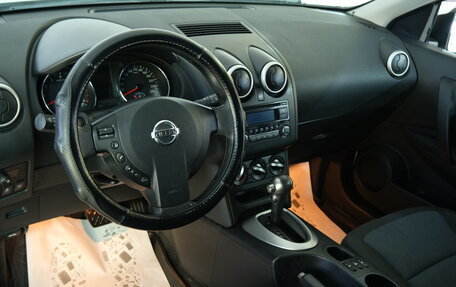 Nissan Qashqai, 2012 год, 1 199 000 рублей, 10 фотография